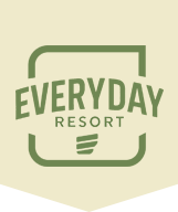 everyday resort logo new